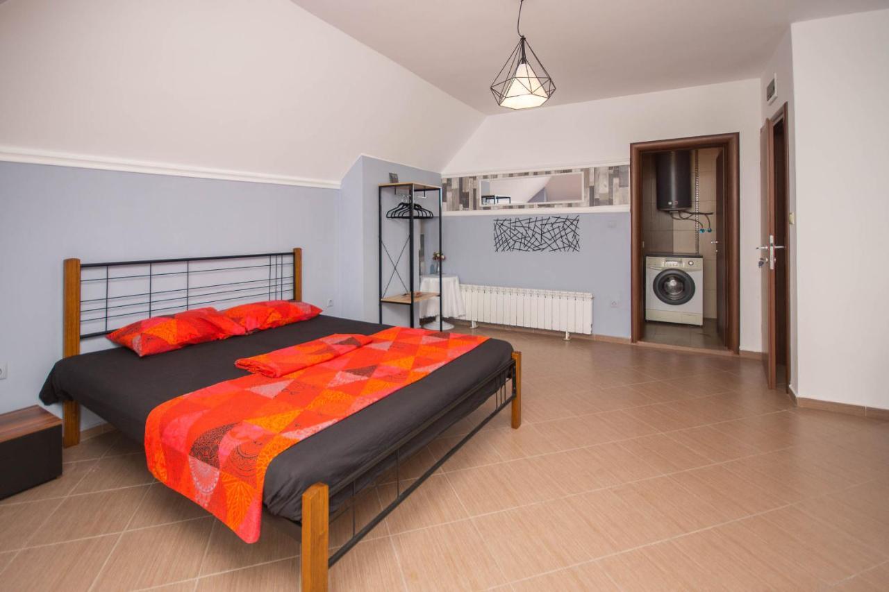 Hotel Czech Rhapsody Neszebar Kültér fotó